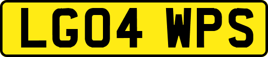 LG04WPS