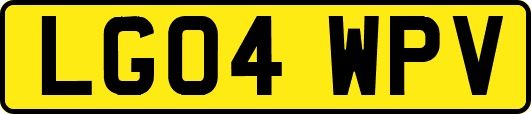 LG04WPV