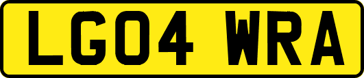 LG04WRA