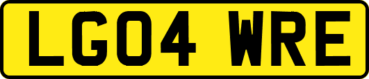 LG04WRE