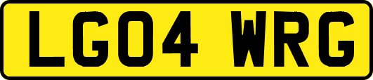 LG04WRG