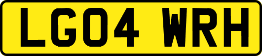 LG04WRH