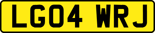 LG04WRJ