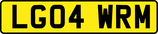 LG04WRM