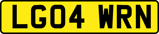 LG04WRN