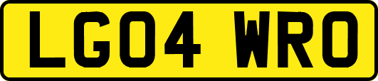 LG04WRO