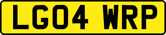 LG04WRP