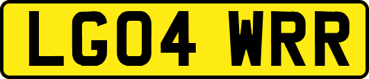 LG04WRR