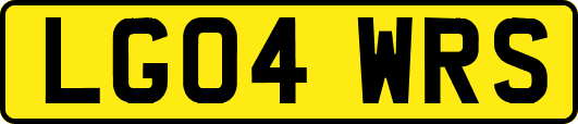 LG04WRS