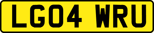 LG04WRU