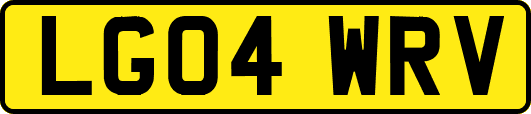 LG04WRV