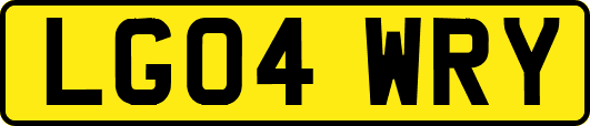 LG04WRY