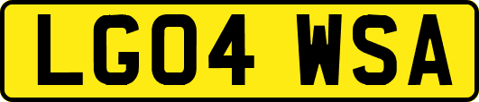 LG04WSA