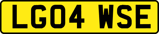 LG04WSE