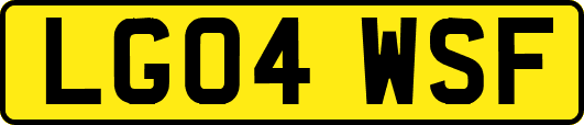 LG04WSF