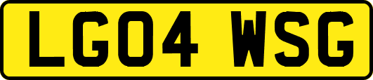 LG04WSG
