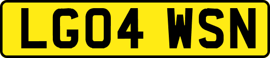 LG04WSN