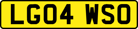 LG04WSO