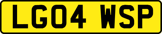 LG04WSP