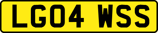 LG04WSS