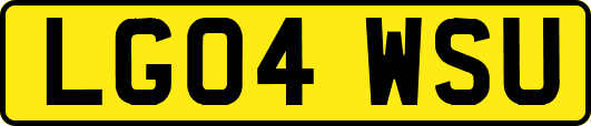 LG04WSU