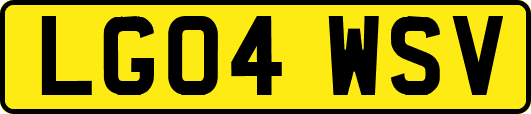 LG04WSV