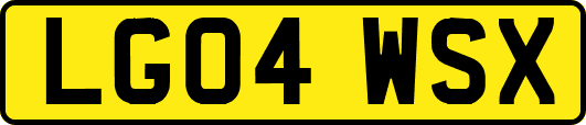 LG04WSX