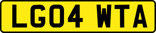LG04WTA