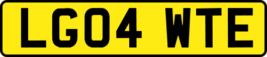 LG04WTE