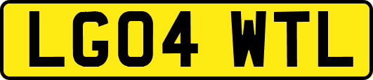 LG04WTL