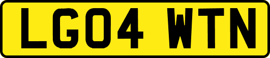 LG04WTN