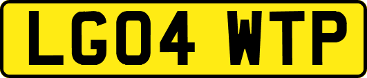 LG04WTP