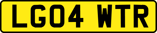 LG04WTR