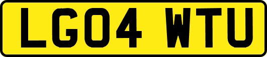 LG04WTU