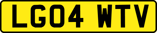 LG04WTV