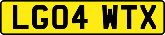 LG04WTX