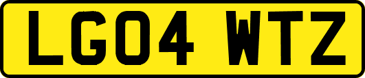 LG04WTZ