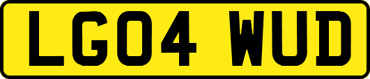 LG04WUD