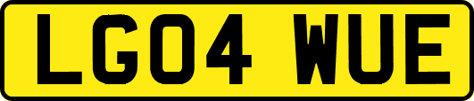 LG04WUE