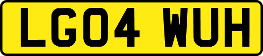 LG04WUH