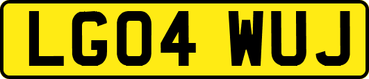 LG04WUJ