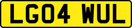 LG04WUL