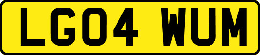 LG04WUM