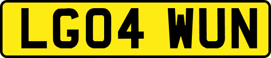 LG04WUN
