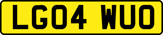 LG04WUO