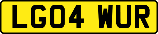 LG04WUR