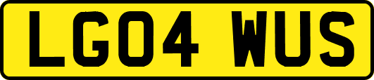 LG04WUS
