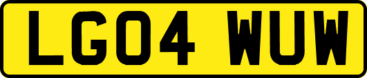 LG04WUW