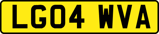 LG04WVA