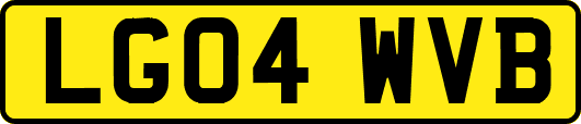 LG04WVB